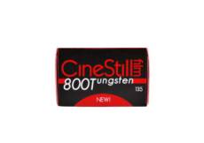 CineStill 800 Tungsten Xpro C-41 35mm 36 poses
