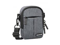 Cullmann malaga compact 300 sacoche pour caméra grise DFX-516217