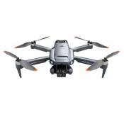 Dragon Touch Mini 4K Drone localization Flux Optique- 4K HD Drone 2 Caméras Avec Controller 18 minutes 360° 2 batteries Noir