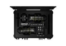 Dzofilm Catta Ace 35-80mm + 70-135mm T2.9 monture EF/PL/LPL