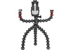 JOBY GorillaPod Mobile Rig support pour smartphone