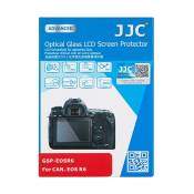 Protection d'Ã©cran en verre pour Canon EOS R6 / R6 II / R7