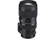 SIGMA ART 50-100 mm f/1.8 DC HSM monture Nikon objectif photo