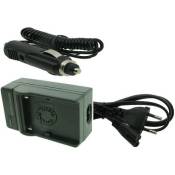 Chargeur pour SONY HVR-HD1000E - Otech