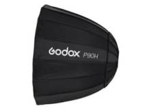 Godox boîte à lumière softbox Deep high 90 cm