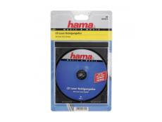 Hama disque de nettoyage à sec DFX-643387