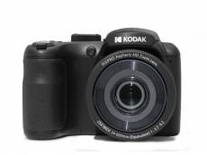 Kodak pixpro astro zoom az255 - appareil photo bridge numérique 16 mpixels, zoom optique 25x, video hd 1080p, grand angle 24 mm, stabilisateur optique