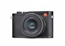 Leica Q2 compact plein format noir