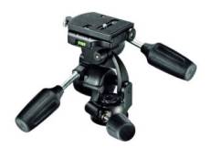 MANFROTTO rotule 3D 808RC4