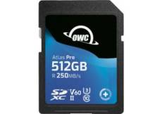 OWC Carte SD Atlas Pro V60 - 512Gb