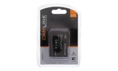 Camlink CL-BATENEL15 - Batterie - Li-Ion - 1920 mAh - pour Nikon D600, D610, D7000, D7100, D7200, D750, D7500, D800, D800E, D810, D810A, Z 6II, Z7; 1