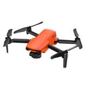 Drone Autel EVO NANO 4K 30FPS HDR Caméra Cardan 3 axes 28 minutes d'autonomie 3 batterie orange