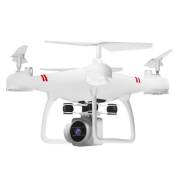 2019 Hj14W Wifi Remote Control Rc Drone Avion Selfie Quadcopter avec Caméra Hd aloha2826