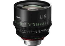 Canon Sumire Prime CN-E135mm T/2.2 FP X monture PL objectif cinéma