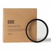 Gobe - Filtre UV pour Objectif 40.5 mm (3Peak)