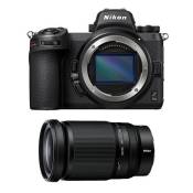 Nikon appareil photo hybride z6 II + z 28-400mm f/3.5-6.3