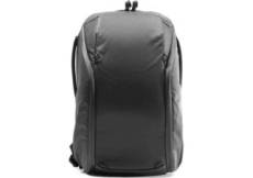 Peak Design Everyday Backpack Zip 20L v2 sac à dos noir