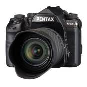 Pentax appareil photo reflex k-1 mark II + 28-105 f/3.5-5.6