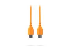 Rode SC22 câble USB-C / USB-C orange (30cm)