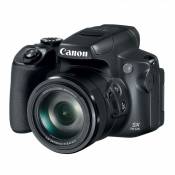 Canon Canon Appareil Bridge Powershot Sx70 Hs 20,3mp - Noir