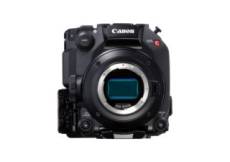 Canon kit EOS C500 MK II + 2 accessoires