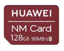 Carte mémoire Nano SD Huawei 128 Go 90 Mo/seconde