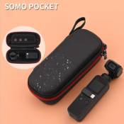 Housse de transport étanche dur portable Sac Shell stockage pour DJI Osmo Pocket
