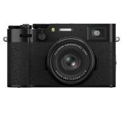 Appareil photo compact Fuji X100VI Noir