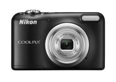 Compact Nikon Coolpix A10 Noir