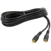 KCA150G - CABLE RCA DIGITAL M/M.OR.1,5m