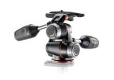 MANFROTTO rotule 3D MHXPRO-3W