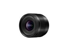 Objectif hybride Panasonic Lumix Leica DG Summilux 9mm f/1.7 ASPH Noir