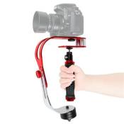 Portable stabilisateur pour Gopro appareil photo numérique reflex numérique Sport DV Universal