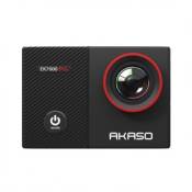 Caméra Sport AKASO EK7000 Pro SE WiFi 4K25FPS 16MP + Accessoires 7 in 1 Bundle Kits pour AKASO Noir
