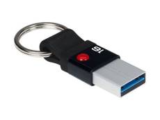 Clé USB Nano Ring 16Go EMTEC (Noir)