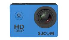 Sjcam sj4000 caméra sport 1080p hd 30fps bleu