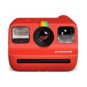 Appareil photo instantané Polaroid Go Génération 2 Rouge