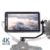 FEELWORLD F6 5.7 pouces Full HD sur caméra Moniteur Moniteur de terrain pour Zhiyun grue