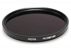 HOYA filtre gris neutre Pro ND100 58 mm