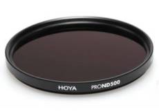 HOYA filtre gris neutre Pro ND500 52 mm