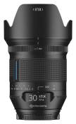 Irix objectif 30mm f/1.4 dragonfly compatible avec canon