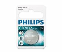 Pile CR2032 Philips