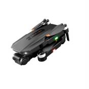Drone RG101 6K caméra 5GWiFi GPS avec 2 Batterie Noir
