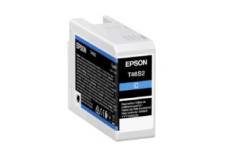 Epson T46S2 encre photo cyan 25ml pour imprimante SC-P700