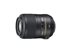 Nikon af-s 85mm 1:3.5 dx g ed vr micro noir 0018208021901