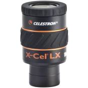 X-CEL LX 18 mm coulant 31.75 mm