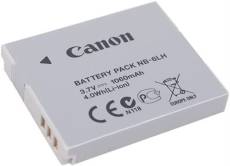 Batterie CANON NB-6LH pour Ixus 85,95,105,S200,210,300,D10,S90,S95,310,SX240 a 500
