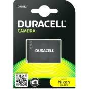 Batterie Duracell Ã©quivalente Nikon EN-EL12