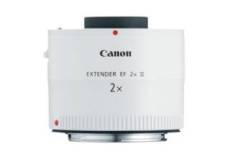 Canon multiplicateur EF 2x III