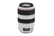 Objectif reflex Canon EF 70 - 300 mm f/4.0 - 5,6 L IS USM